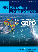 					View Vol. 20 No. 3 (2017): Suppl: 22nd Meeting  GBPD - Published November 2017
				